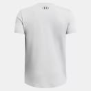 Under Armour Sportsyle Short Sleeve Tee, product, thumbnail for image variation 2