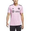 Inter Miami Men's Home 23/24 Soccer Jersey, product, thumbnail for image variation 3