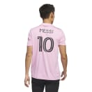 Inter Miami Men's Home 23/24 Soccer Jersey, product, thumbnail for image variation 4