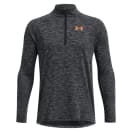 Under Armour Tech Textured 1/2 Zip, product, thumbnail for image variation 1