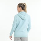 AL Puma Women's Essential Logo Hoodie, product, thumbnail for image variation 4