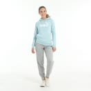 AL Puma Women's Essential Logo Hoodie, product, thumbnail for image variation 7