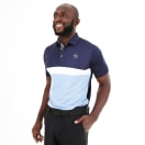 Puma Men's Golf Pure Colourblock Polo, product, thumbnail for image variation 2