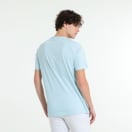 Puma Men's Essential 2 Colour Logo Tee, product, thumbnail for image variation 4