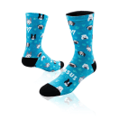 Versus Dog Active Crew Length Socks, product, thumbnail for image variation 1