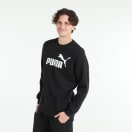 Puma Men's Big Logo Crew, product, thumbnail for image variation 2