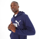 Puma Men's Big Logo Hoodie, product, thumbnail for image variation 5