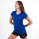 Capestorm Women's Stride Run Tee, product, thumbnail for image variation 2