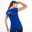 Capestorm Women's Stride Run Tee, product, thumbnail for image variation 4