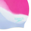 Speedo Multi-Colour Silicone Cap, product, thumbnail for image variation 3