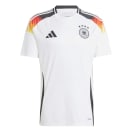 Germany Men's Home Euro24 Soccer Jersey, product, thumbnail for image variation 1