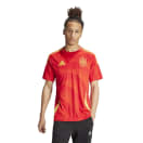 Spain Men's Home Euro24 Soccer Jersey, product, thumbnail for image variation 3