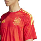 Spain Men's Home Euro24 Soccer Jersey, product, thumbnail for image variation 5