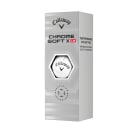 Callaway Chrome Soft X LS Golf Balls - 3 Ball Pack, product, thumbnail for image variation 1