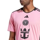 Inter Miami Men's Home 24/25 Soccer Jersey, product, thumbnail for image variation 5