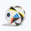 Adidas Euro24 Mini Soccer Ball, product, thumbnail for image variation 1