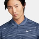 Nike Men's Golf Dri-Fit Ripple Polo, product, thumbnail for image variation 3