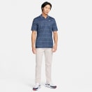 Nike Men's Golf Dri-Fit Ripple Polo, product, thumbnail for image variation 4