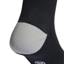 Adidas Milano Black Sock, product, thumbnail for image variation 3