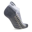 Balega Silver Running Black Socks, product, thumbnail for image variation 3