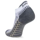 Balega Silver Running Black Socks, product, thumbnail for image variation 4