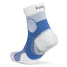 Balega Support White/Blue Socks, product, thumbnail for image variation 2