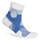 Balega Support White/Blue Socks, product, thumbnail for image variation 4