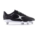 Gilbert Sidestep X15 8 Stud Soft Ground Rugby Boots, product, thumbnail for image variation 1