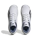 adidas Courtflash K Junior Tennis Shoes, product, thumbnail for image variation 3