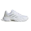 adidas Women's Courtjam Control 3 Tennis Shoes, product, thumbnail for image variation 1