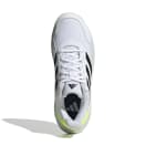 adidas Men's CourtJam Control 3 Tennis Shoes, product, thumbnail for image variation 3