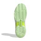 adidas Men's CourtJam Control 3 Tennis Shoes, product, thumbnail for image variation 4