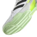 adidas Men's CourtJam Control 3 Tennis Shoes, product, thumbnail for image variation 6