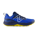 New Balance Junior Dynasoft Nitrel v5 Running Shoes, product, thumbnail for image variation 1