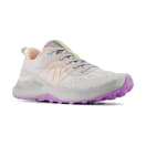 New Balance Junior Dynasoft Nitrel v5 Running Shoes, product, thumbnail for image variation 5