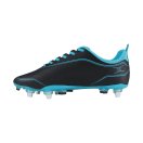 Gilbert Cage Pace Pro 6 Stud Soft Ground Rugby Boots, product, thumbnail for image variation 2