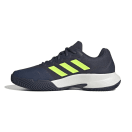 adidas Men's GameCourt 2 Tennis Shoes, product, thumbnail for image variation 2