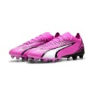 Puma Ultra Match Senior Firm Ground Soccer Boots, product, thumbnail for image variation 2