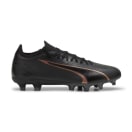 Puma Ultra Match Senior Firm Ground Soccer Boots, product, thumbnail for image variation 1