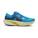 New Balance Women's FuelCell Rebel v4 Wide Road Running Shoes, product, thumbnail for image variation 1