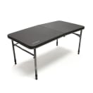 OZtrail Ironside 1.2M Foldable Table, product, thumbnail for image variation 1