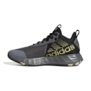 adidas OwnTheGame 2.0 Men's Basketball Shoes, product, thumbnail for image variation 2