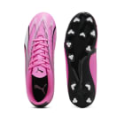 Puma Junior Ultra Play Firm Ground Soccer Boots, product, thumbnail for image variation 3
