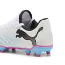 Puma Junior Future 7 Play Firm Ground Soccer Boots, product, thumbnail for image variation 4