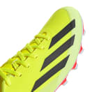 adidas X Crazyfast Club Senior Firm Ground Soccer Boots, product, thumbnail for image variation 5