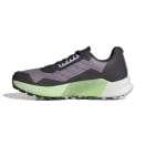 adidas Women's Terrex Agravic Flow 2 Trail Running Shoes, product, thumbnail for image variation 2
