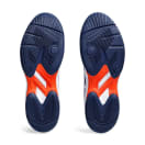 ASICSMens Gel-Game 9 Tennis Shoes, product, thumbnail for image variation 4