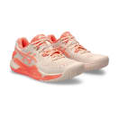 ASICS Women's Gel- Resolution 9 Tennis Shoes, product, thumbnail for image variation 5