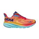 HOKA Men's Clifton 9 Standard Fit Road Running Shoes, product, thumbnail for image variation 1