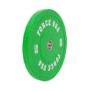 Force USA 10kg Pro Bumper Plate, product, thumbnail for image variation 2